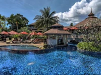 Mangosteen Resort and Ayurveda Spa 