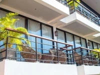 Miracle House 