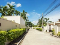 Niche Villas by TropicLook 