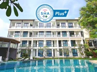 Tharawalai Resort 4*
