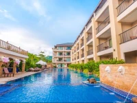 The Windmill Phuket Hotel 