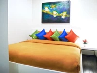 Title Rawai 2 bedrooms Apartment Pool View 