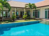 Tropic Sun Villas - Phuket 