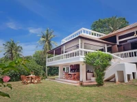 Villa Anantinee 