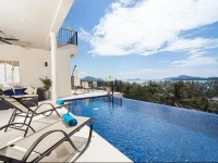 Villa Hin Fa - 8 Bedrooms 
