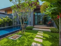 Villa Miriama by Tropiclook 