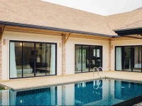 Villa Peata by TropicLook 