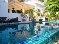 Villa Sea la Vie 