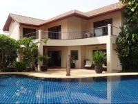Coconut Palm Villa Phuket 
