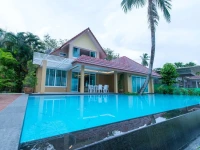 Fisherman Way Beach Resort 4*
