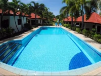 Smile House & Pool 