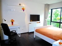 Title Rawai 2 bedrooms garden view 