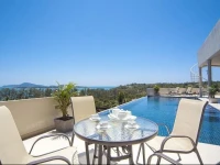 View Peche Villa - 8 Bedrooms 