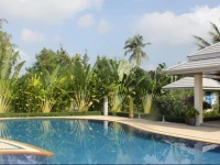 Villa Rawai Holidays 