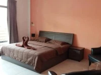Da Puccio Rawai Guesthouse 