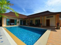 Bamboo Garden Villa 