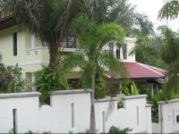 Cosy Villa Suksan 