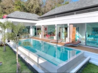 Phuket Luxe Villa 