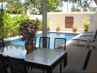 Phuket Pool Villa 
