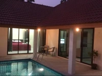 Rawai Plantation Villa 