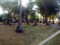 Sabai Cabins 