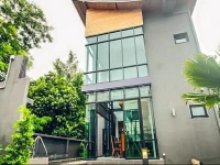 Saiyuan Pool Villa 