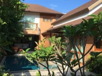 Salika Beach Villa 