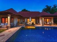 Villa White Elephants 