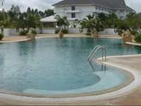 Thanintorn Greenpark Hotel 3*