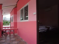 Baan Kwanlada Hotel 