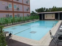 Thanasiri Hotel and Resort 