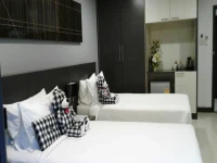 @Sakon Hotel / а№‚аёЈаё‡а№ЃаёЈаёЎа№Ѓаё­аё—аёЄаёЃаёҐ 