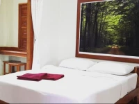 Bangchak Phuphan Resort 3*