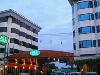 The Majestic Hotel Sakon Nakhon 