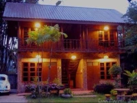 Esan Country House 