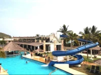 Oriental Beach Pearl Resort 5*