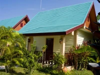 The Green Beach Resort 