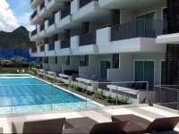 The Sea Condo at Sam Roi Yod 