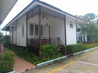 Ingfah Villa 