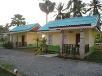 Moddang Resort 2*