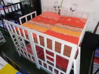 Asia Nature Bicycle Dorm 