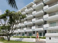 The Sea Condominium By Nik 