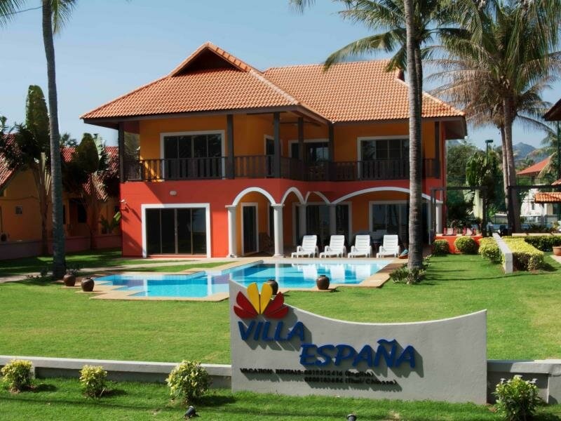 Villa Espana 