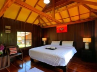 Doi Nok Strawberry Resort 