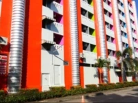 Taveechoke Place 