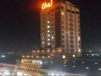 TEA KUI HUAD@chai building 