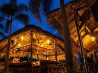 Baanpong Lodge 3*