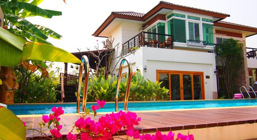 CC Chiangmai House (188/38) 