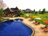 Mae Jo Golf Resort & Spa 