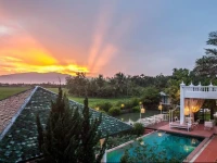 The Cathay Resort & Spa 